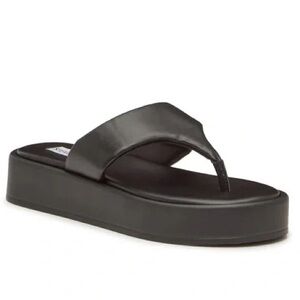 Steve Madden Getable Platform Flip Flop
